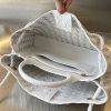 【新作23AW】ボッテガヴェネタ スモール アンディアーモ バッグ偽物 754990 - 画像 (7)
