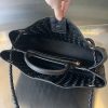 【ボッテガヴェネタ】スモール アンディアーモ バッグ激安 boz50381 - 画像 (7)