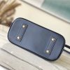 ルイヴィトン レディース アルマ BB N級品バッグ ラム チェック M23761 - 画像 (4)