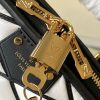 ルイヴィトン レディース アルマ BB N級品バッグ ラム チェック M23761 - 画像 (5)