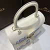 【希少！限定デザイン◆完売前に】デルヴォー 偽物Brillant Lhumour MM Der91765 - 画像 (5)