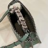 絶対欲しい！【フェンディ】ピーカブー スモール セレリア バッグ コピー fer07466 - 画像 (9)