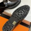 すぐ届く エルメス モカシン フォーブール 偽物 ローファー erc97278 - 画像 (8)