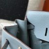 希少色 エルメス バーキン 偽物トゴ ゴールド金具 ery71071 - 画像 (7)