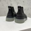 ボッテガヴェネタ チャンキー トレッドソール BV ラグ ブーツ 偽物 bon83173 - 画像 (2)
