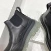 ボッテガヴェネタ チャンキー トレッドソール BV ラグ ブーツ 偽物 bon83173 - 画像 (6)