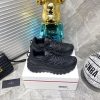 おすすめ モンクレール  Trailgrip Gtx Trainers スニーカー 偽物 moj35175 - 画像 (4)