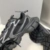 バレンシアガ 3XL メンズ スニーカー 偽物 メッシュ ポリウレタン bau78956 - 画像 (6)