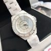 送料込 シャネル J12 コピー 時計 33mm H5704 - 画像 (4)