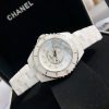 送料込 シャネル J12 コピー 時計 33mm H5704 - 画像 (6)