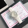 送料込 シャネル J12 コピー 時計 33mm H5704 - 画像 (5)