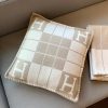 エルメスとチルタイム！クッション 偽物《アヴァロンIII》 PM erh83531 - 画像 (4)