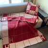 至高の生活*エルメス コピー*カシミア*アバロンIIIクッションPM ere74452 - 画像 (2)