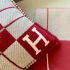 至高の生活*エルメス コピー*カシミア*アバロンIIIクッションPM ere74452 - 画像 (6)