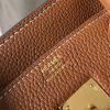 エルメス バーキン25 バーキン30 偽物 ローズゴールド金具 erg86347 - 画像 (7)