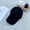ディオール コピー ロゴ刺繍入り ベースボールキャップ det56820 - 画像 (3)