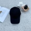 ディオール コピー ロゴ刺繍入り ベースボールキャップ det56820 - 画像 (2)