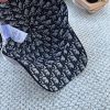 ディオール コピー ロゴ刺繍入り ベースボールキャップ det56820 - 画像 (8)