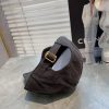 セリーヌ c キャップ ブランド イニシャル ベースボールキャップ コピー / コットン マリン Cew39340 - 画像 (8)