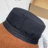 ミュウミュウ ベルベットバケットハット 偽物 コーデュロイ myk72584 - 画像 (9)