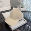 激安価格！プラダ ベルベット ベースボールキャップ コピー pud59346 - 画像 (3)