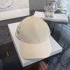 激安価格！プラダ ベルベット ベースボールキャップ コピー pud59346 - 画像 (6)