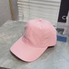 プラダ Re Nylon ベースボールキャップ 偽物 pun70969 - 画像 (2)