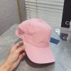 プラダ Re Nylon ベースボールキャップ 偽物 pun70969 - 画像 (3)