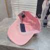 プラダ Re Nylon ベースボールキャップ 偽物 pun70969 - 画像 (7)