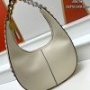 新作限定【ステラ マッカートニー】Frayme N級品ショルダーバッグ stn26304 - 画像 (3)