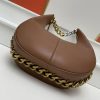 早い者勝ち♡【ステラ マッカートニー偽物】Frayme ショルダーバッグ str69912 - 画像 (4)