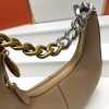 超限定♪【ステラ マッカートニー】Frayme  激安ショルダーバッグ stf04088 - 画像 (5)