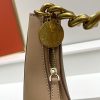 超限定♪【ステラ マッカートニー】Frayme  激安ショルダーバッグ stf04088 - 画像 (6)