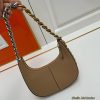 【ステラ マッカートニー】Frayme small ショルダーバッグ コピー sti34540 - 画像 (2)