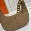 【ステラ マッカートニー】Frayme small ショルダーバッグ コピー sti34540 - 画像 (7)