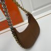 新作入手困難【ステラ マッカートニーN級品】Frayme small ショルダーバッグ stx48296 - 画像 (3)
