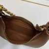 新作入手困難【ステラ マッカートニーN級品】Frayme small ショルダーバッグ stx48296 - 画像 (8)
