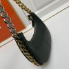 注目度NO.1【ステラ マッカートニー激安】Frayme small ショルダーバッグ std48988 - 画像 (3)