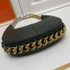 注目度NO.1【ステラ マッカートニー激安】Frayme small ショルダーバッグ std48988 - 画像 (6)