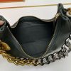 注目度NO.1【ステラ マッカートニー激安】Frayme small ショルダーバッグ std48988 - 画像 (8)
