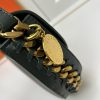 24秋冬プレ ステラマッカートニー 偽物 Frayme ミディアム ショルダーバッグ stb71014 - 画像 (4)