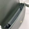 24秋冬プレ ステラマッカートニー 偽物 Frayme ミディアム ショルダーバッグ stb71014 - 画像 (8)