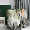 定番人気【ゴヤール】サン・ルイ カノペ トートバッグ偽物 LTY95CL29P - 画像 (3)