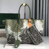 定番人気【ゴヤール】サン・ルイ カノペ トートバッグ偽物 LTY95CL29P - 画像 (2)