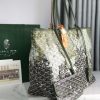 定番人気【ゴヤール】サン・ルイ カノペ トートバッグ偽物 LTY95CL29P - 画像 (11)