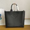 超限定♪プラダ ヴィッテロダイノレザー トートバッグ コピー★ 2VG10