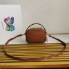 新作【プラダ】オデット レザー ミニバッグ 偽物 全3色 1BP220 - 画像 (6)