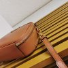 新作【プラダ】オデット レザー ミニバッグ 偽物 全3色 1BP220 - 画像 (10)