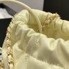 注目度抜群！シャネル CCロゴ ミニ ハンドバッグ 偽物 shz54127 - 画像 (5)
