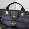希少色 シャネル スーパーコピー  ドーヴィル トートバッグ 2way sho25396 - 画像 (7)